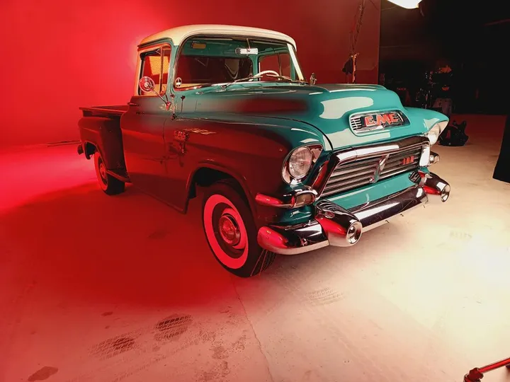 GMC Other