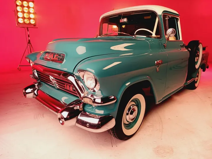 GMC Other