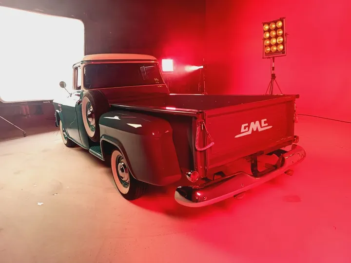 GMC Other