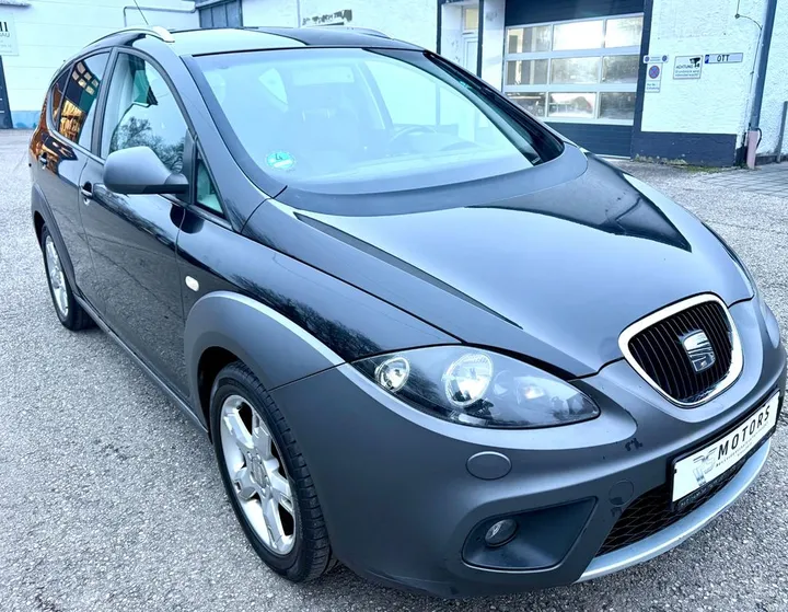 Seat Altea
