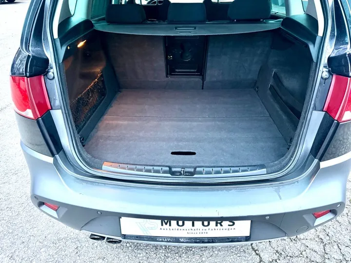 Seat Altea
