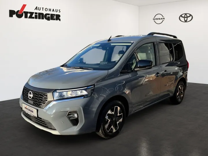 Nissan Townstar