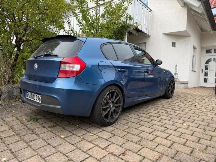 BMW 130