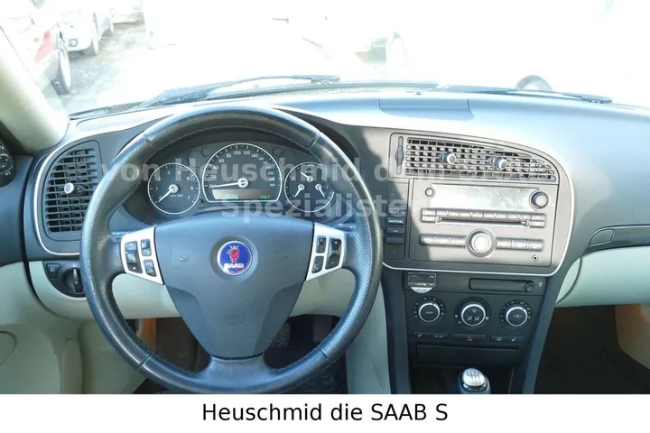 Saab 9-3