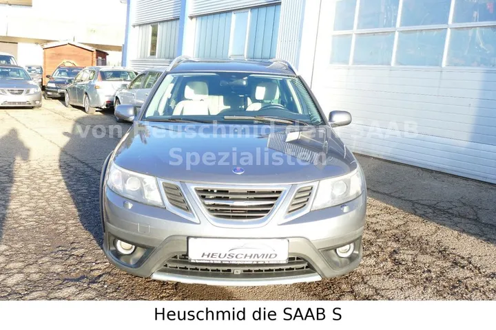 Saab 9-3