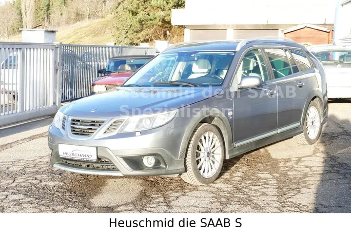 Saab 9-3