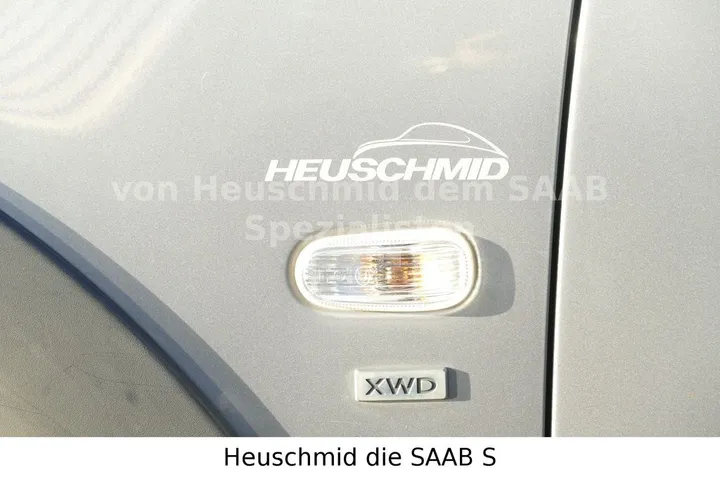 Saab 9-3