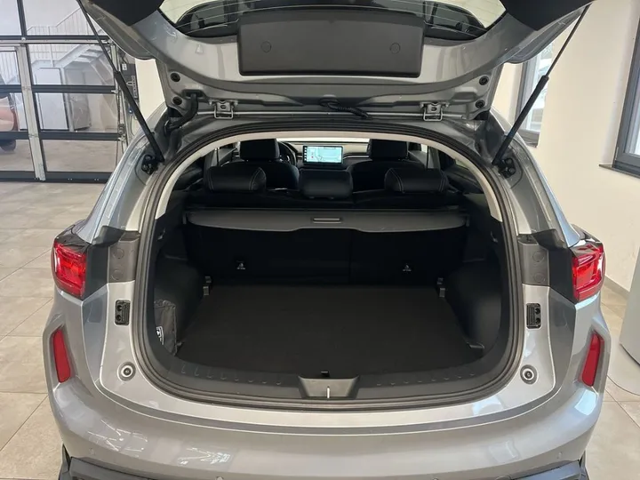 GWM HAVAL Jolion Pro