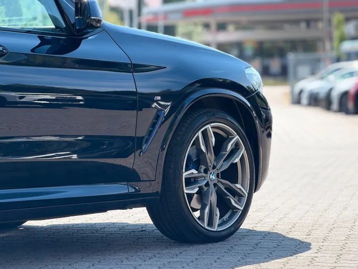 BMW X3 M40