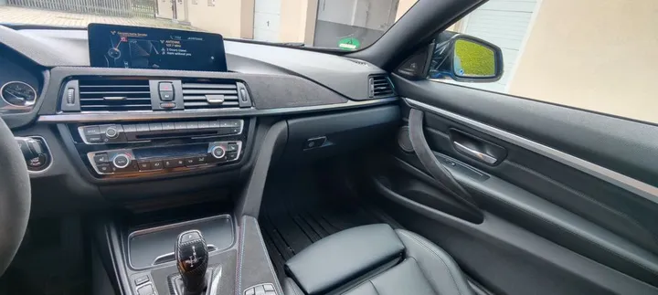 BMW 435