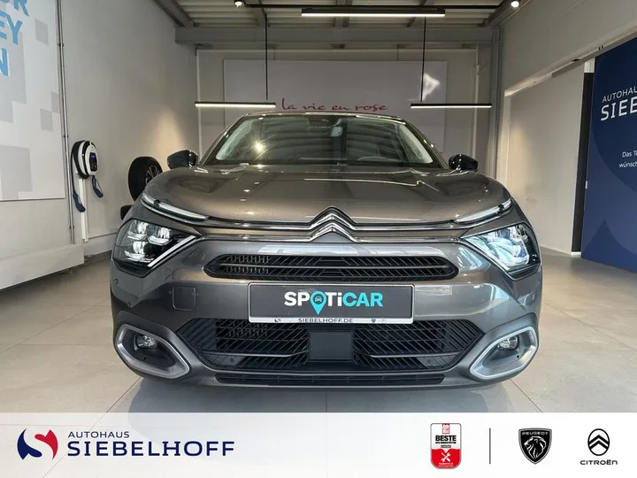 Citroën C4