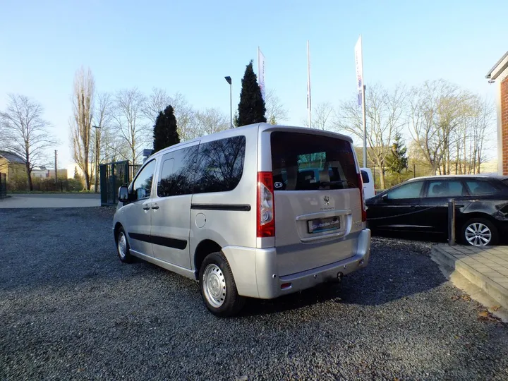 Peugeot Expert Tepee