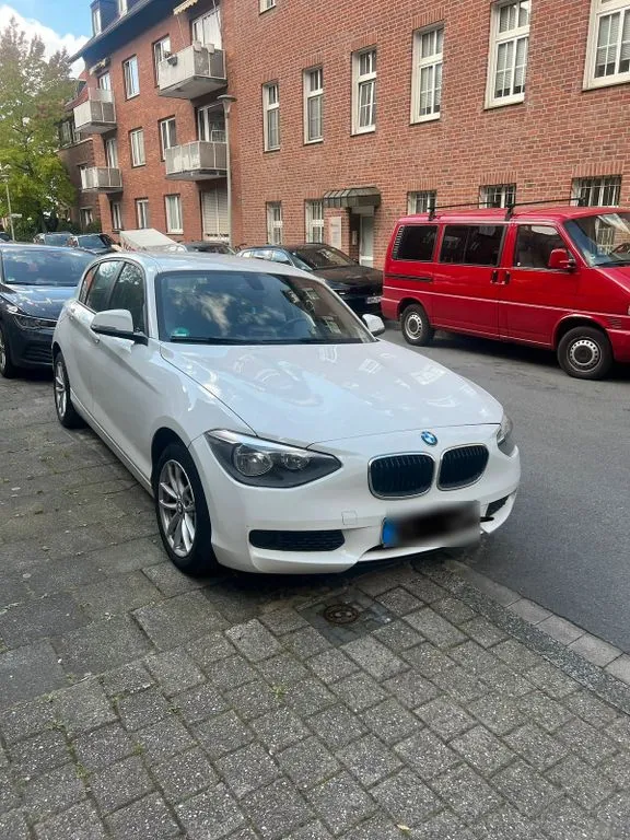 BMW 116