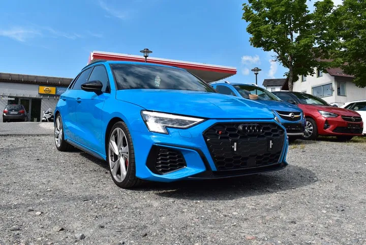Audi S3