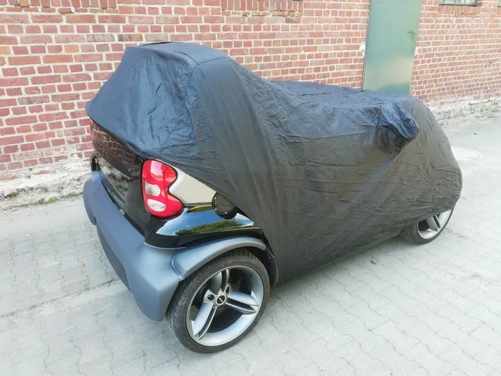 Smart Crossblade
