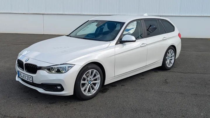 BMW 318