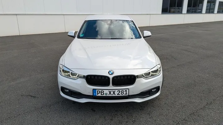 BMW 318