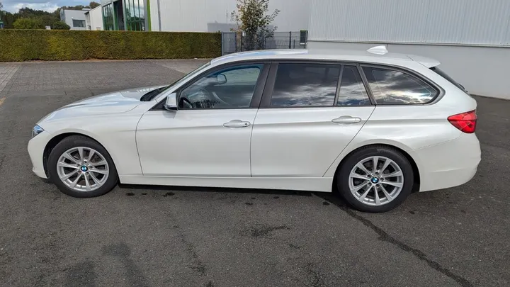 BMW 318