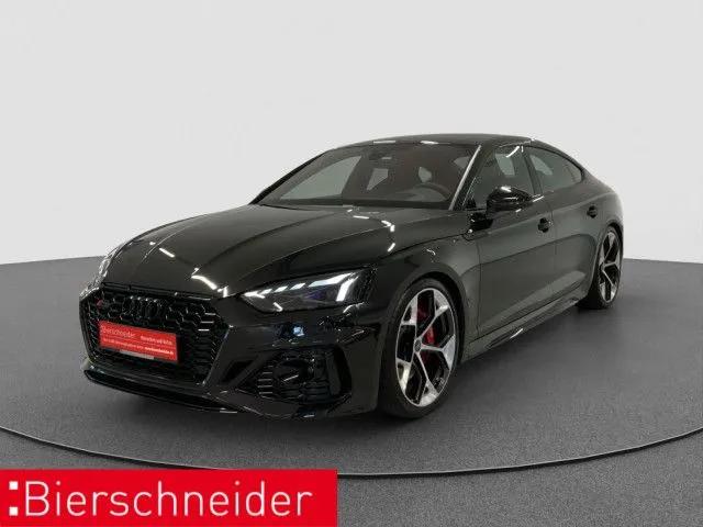 Audi RS5