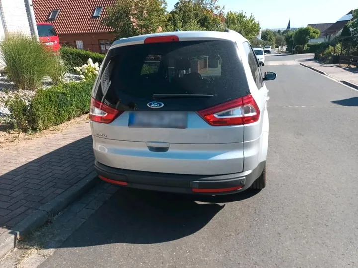 Ford Galaxy