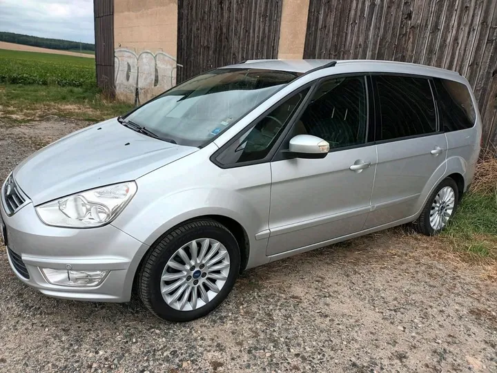 Ford Galaxy