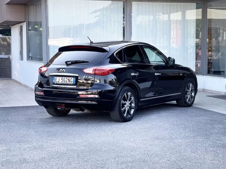 Infiniti QX50
