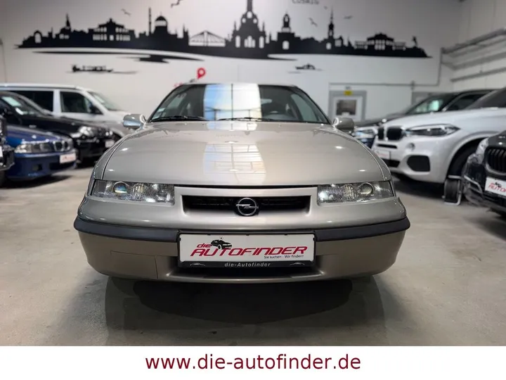 Opel Calibra