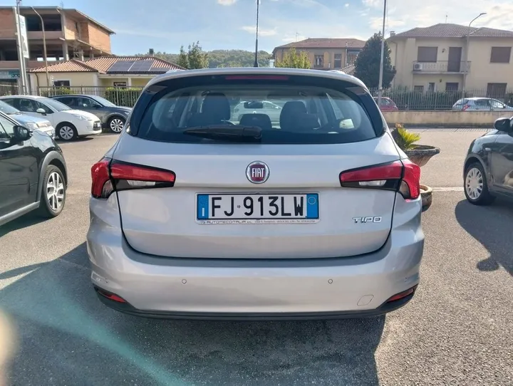 Fiat Tipo