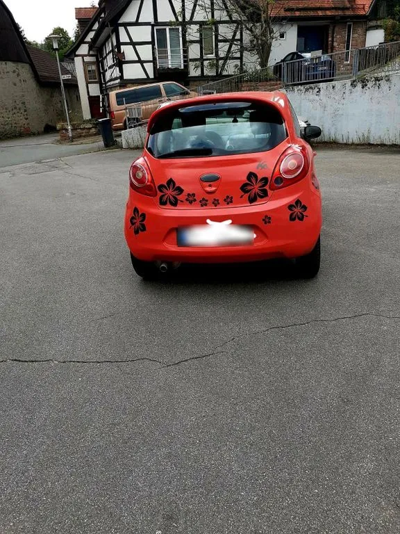 Ford Ka/Ka+