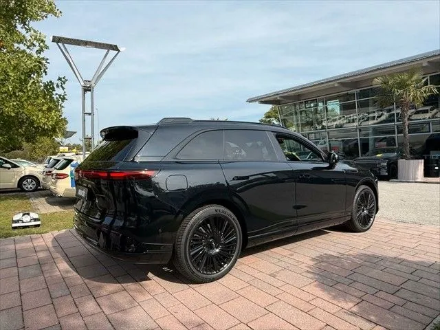 XPENG G9