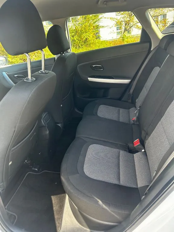 Kia cee'd Sportswagon