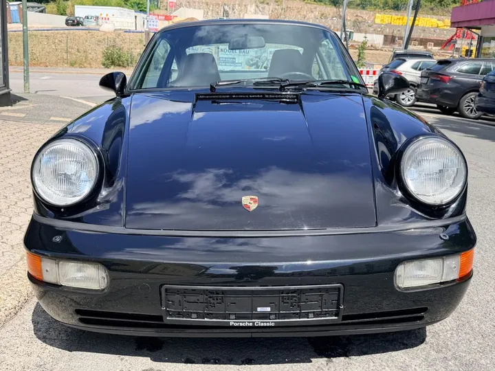 Porsche 964