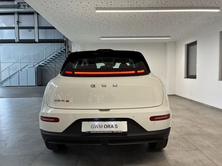 GWM ORA 5