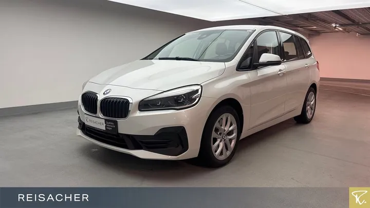 BMW 220