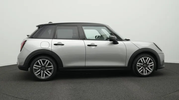 MINI Cooper C