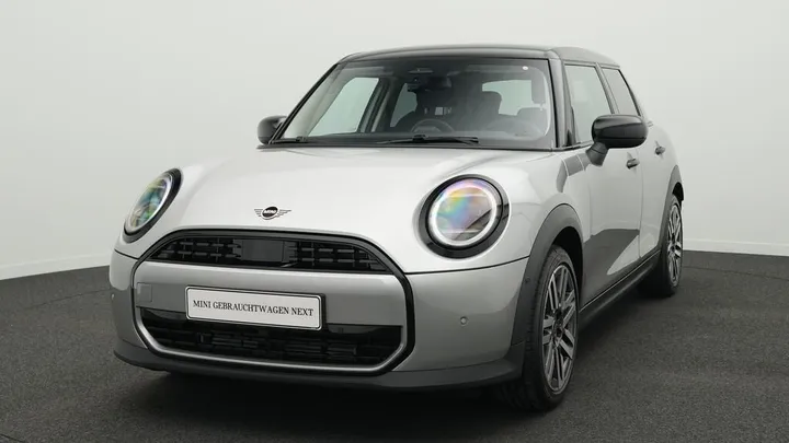 MINI Cooper C