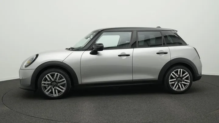 MINI Cooper C