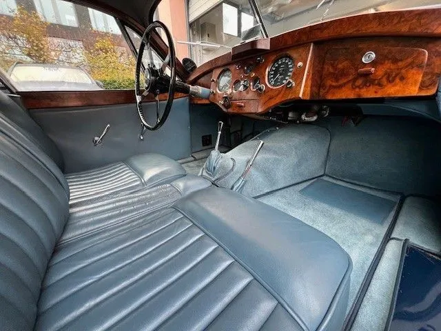 Jaguar XK