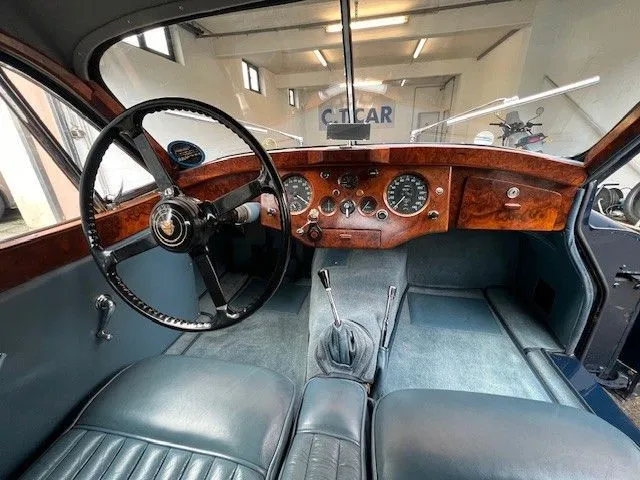 Jaguar XK