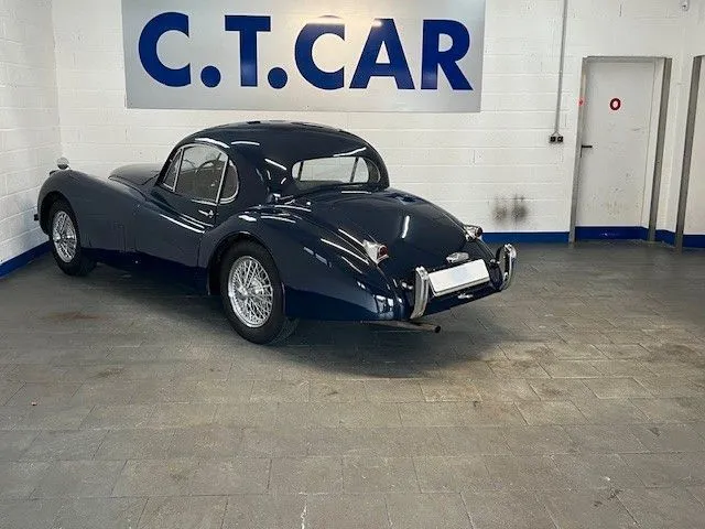 Jaguar XK