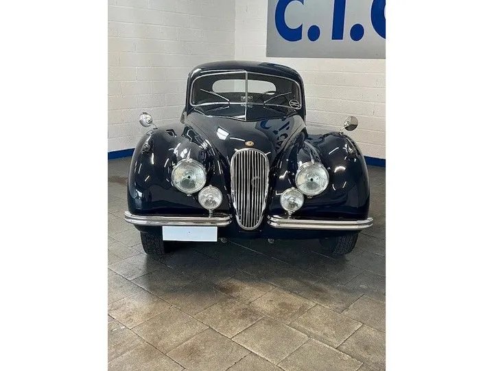 Jaguar XK