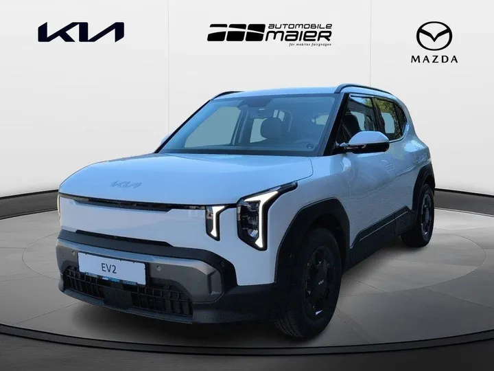 Kia EV2