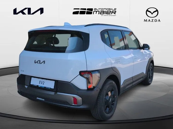 Kia EV2