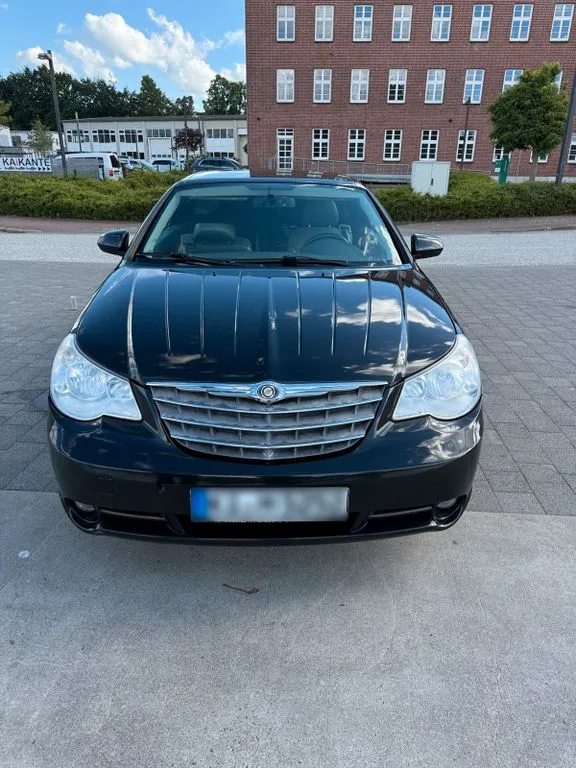 Chrysler Sebring