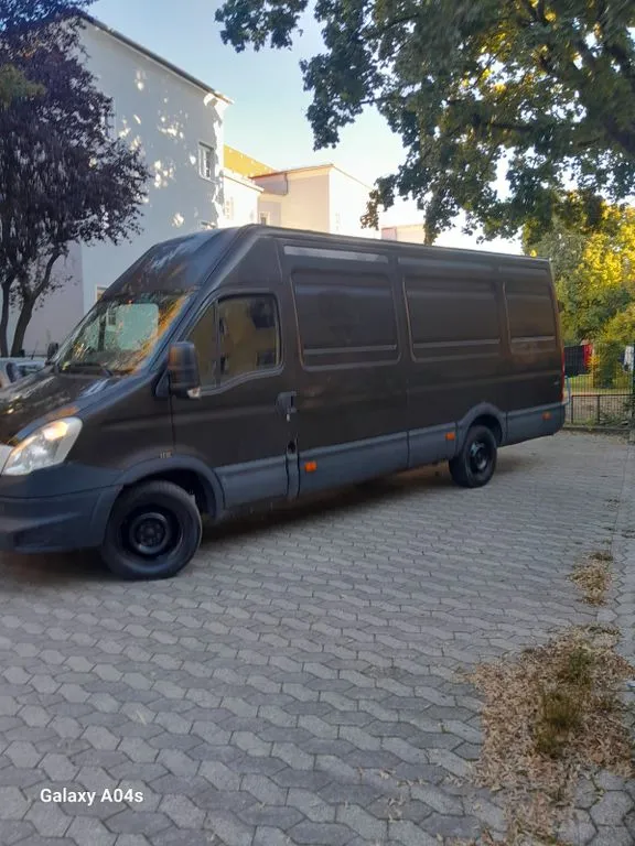 Iveco Massif