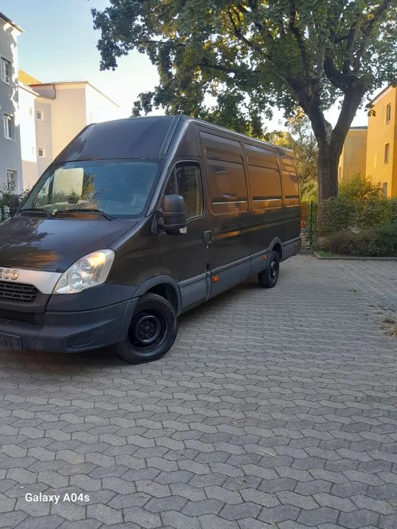 Iveco Massif