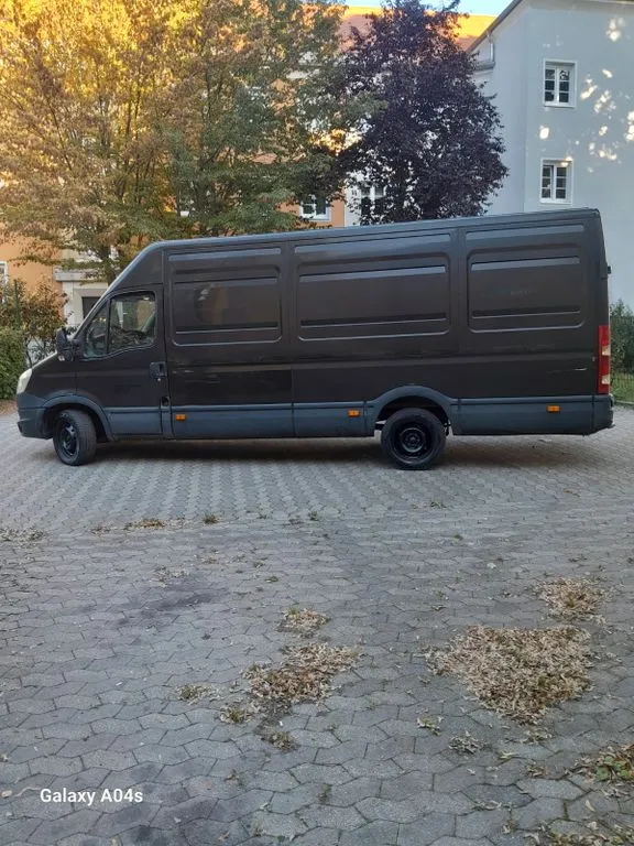 Iveco Massif