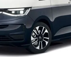 Volkswagen T7 California