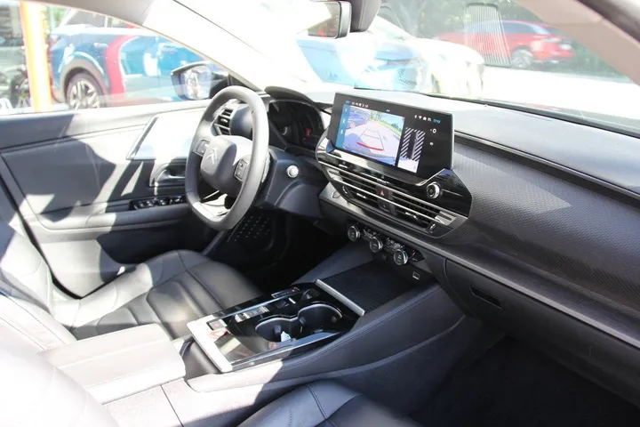 Citroën C5 X