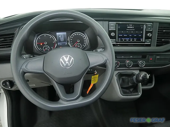 Volkswagen T6 other
